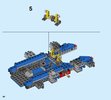 Instrucciones de Construcción - LEGO - NEXO KNIGHTS - 70322 - Torre móvil de Axl: Page 88