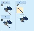 Instrucciones de Construcción - LEGO - NEXO KNIGHTS - 70322 - Torre móvil de Axl: Page 92