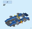 Instrucciones de Construcción - LEGO - NEXO KNIGHTS - 70322 - Torre móvil de Axl: Page 97