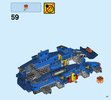 Instrucciones de Construcción - LEGO - NEXO KNIGHTS - 70322 - Torre móvil de Axl: Page 111