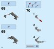 Instrucciones de Construcción - LEGO - NEXO KNIGHTS - 70322 - Torre móvil de Axl: Page 118