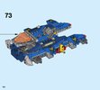 Instrucciones de Construcción - LEGO - NEXO KNIGHTS - 70322 - Torre móvil de Axl: Page 120