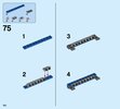 Instrucciones de Construcción - LEGO - NEXO KNIGHTS - 70322 - Torre móvil de Axl: Page 122