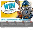 Instrucciones de Construcción - LEGO - NEXO KNIGHTS - 70322 - Torre móvil de Axl: Page 148