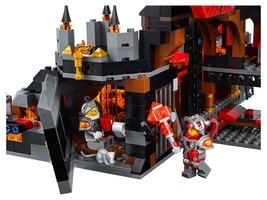 70323 - Jestro's Volcano Lair