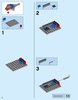 Instrucciones de Construcción - LEGO - NEXO KNIGHTS - 70323 - Guarida volcánica de Jestro: Page 6