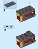 Instrucciones de Construcción - LEGO - NEXO KNIGHTS - 70323 - Guarida volcánica de Jestro: Page 27