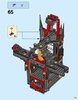 Instrucciones de Construcción - LEGO - NEXO KNIGHTS - 70323 - Guarida volcánica de Jestro: Page 65