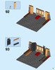 Instrucciones de Construcción - LEGO - NEXO KNIGHTS - 70323 - Guarida volcánica de Jestro: Page 81