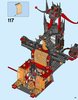 Instrucciones de Construcción - LEGO - NEXO KNIGHTS - 70323 - Guarida volcánica de Jestro: Page 99