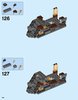 Instrucciones de Construcción - LEGO - NEXO KNIGHTS - 70323 - Guarida volcánica de Jestro: Page 106