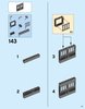 Instrucciones de Construcción - LEGO - NEXO KNIGHTS - 70323 - Guarida volcánica de Jestro: Page 117