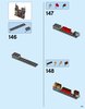 Instrucciones de Construcción - LEGO - NEXO KNIGHTS - 70323 - Guarida volcánica de Jestro: Page 123