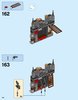 Instrucciones de Construcción - LEGO - NEXO KNIGHTS - 70323 - Guarida volcánica de Jestro: Page 130