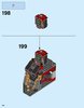 Instrucciones de Construcción - LEGO - NEXO KNIGHTS - 70323 - Guarida volcánica de Jestro: Page 150