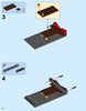 Instrucciones de Construcción - LEGO - NEXO KNIGHTS - 70323 - Guarida volcánica de Jestro: Page 24