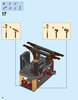 Instrucciones de Construcción - LEGO - NEXO KNIGHTS - 70323 - Guarida volcánica de Jestro: Page 34