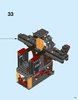 Instrucciones de Construcción - LEGO - NEXO KNIGHTS - 70323 - Guarida volcánica de Jestro: Page 43