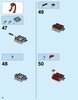 Instrucciones de Construcción - LEGO - NEXO KNIGHTS - 70323 - Guarida volcánica de Jestro: Page 56