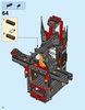 Instrucciones de Construcción - LEGO - NEXO KNIGHTS - 70323 - Guarida volcánica de Jestro: Page 64