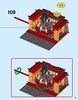 Instrucciones de Construcción - LEGO - NEXO KNIGHTS - 70323 - Guarida volcánica de Jestro: Page 91