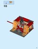 Instrucciones de Construcción - LEGO - NEXO KNIGHTS - 70323 - Guarida volcánica de Jestro: Page 95