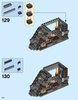 Instrucciones de Construcción - LEGO - NEXO KNIGHTS - 70323 - Guarida volcánica de Jestro: Page 108