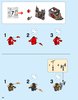 Instrucciones de Construcción - LEGO - NEXO KNIGHTS - 70323 - Guarida volcánica de Jestro: Page 122