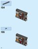 Instrucciones de Construcción - LEGO - NEXO KNIGHTS - 70323 - Guarida volcánica de Jestro: Page 126