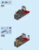 Instrucciones de Construcción - LEGO - NEXO KNIGHTS - 70323 - Guarida volcánica de Jestro: Page 134