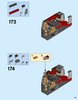 Instrucciones de Construcción - LEGO - NEXO KNIGHTS - 70323 - Guarida volcánica de Jestro: Page 135