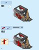 Instrucciones de Construcción - LEGO - NEXO KNIGHTS - 70323 - Guarida volcánica de Jestro: Page 140