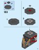 Instrucciones de Construcción - LEGO - NEXO KNIGHTS - 70323 - Guarida volcánica de Jestro: Page 143