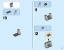 Instrucciones de Construcción - LEGO - NEXO KNIGHTS - 70324 - Biblioteca de Merlok 2.0: Page 19