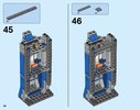 Instrucciones de Construcción - LEGO - NEXO KNIGHTS - 70324 - Biblioteca de Merlok 2.0: Page 38