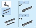 Instrucciones de Construcción - LEGO - NEXO KNIGHTS - 70324 - Biblioteca de Merlok 2.0: Page 51