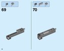 Instrucciones de Construcción - LEGO - NEXO KNIGHTS - 70324 - Biblioteca de Merlok 2.0: Page 52