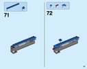 Instrucciones de Construcción - LEGO - NEXO KNIGHTS - 70324 - Biblioteca de Merlok 2.0: Page 53