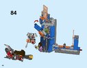 Instrucciones de Construcción - LEGO - NEXO KNIGHTS - 70324 - Biblioteca de Merlok 2.0: Page 62