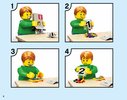 Instrucciones de Construcción - LEGO - NEXO KNIGHTS - 70324 - Biblioteca de Merlok 2.0: Page 2