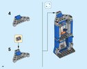 Instrucciones de Construcción - LEGO - NEXO KNIGHTS - 70324 - Biblioteca de Merlok 2.0: Page 34