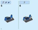 Instrucciones de Construcción - LEGO - NEXO KNIGHTS - 70324 - Biblioteca de Merlok 2.0: Page 16