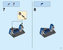 Instrucciones de Construcción - LEGO - NEXO KNIGHTS - 70324 - Biblioteca de Merlok 2.0: Page 17