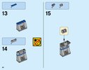 Instrucciones de Construcción - LEGO - NEXO KNIGHTS - 70324 - Biblioteca de Merlok 2.0: Page 20