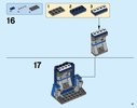 Instrucciones de Construcción - LEGO - NEXO KNIGHTS - 70324 - Biblioteca de Merlok 2.0: Page 21