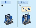 Instrucciones de Construcción - LEGO - NEXO KNIGHTS - 70324 - Biblioteca de Merlok 2.0: Page 22