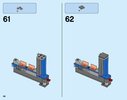 Instrucciones de Construcción - LEGO - NEXO KNIGHTS - 70324 - Biblioteca de Merlok 2.0: Page 48