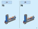 Instrucciones de Construcción - LEGO - NEXO KNIGHTS - 70324 - Biblioteca de Merlok 2.0: Page 55