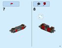 Instrucciones de Construcción - LEGO - NEXO KNIGHTS - 70325 - Infernox captura a la reina: Page 19