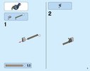 Instrucciones de Construcción - LEGO - NEXO KNIGHTS - 70325 - Infernox captura a la reina: Page 5